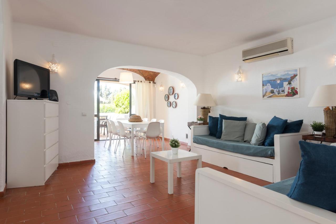 Aldeia Do Golfe - Private Condominium By Hd Vilamoura Exterior photo