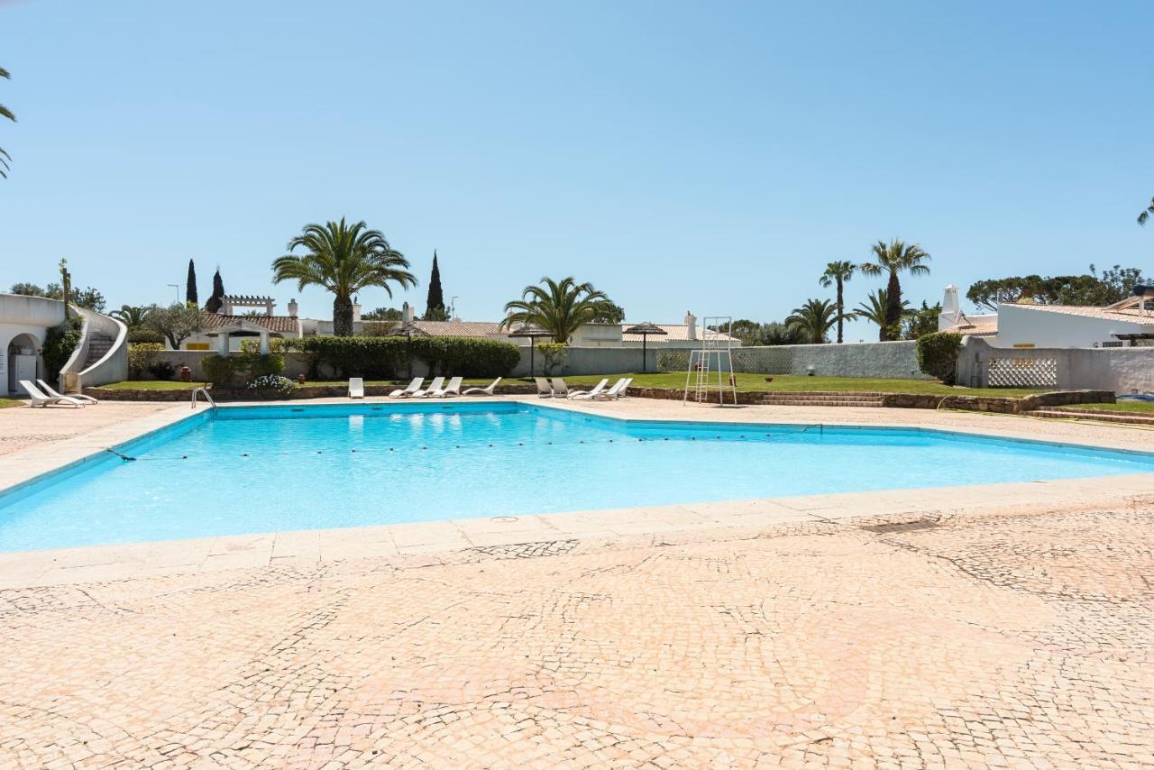 Aldeia Do Golfe - Private Condominium By Hd Vilamoura Exterior photo